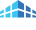 Colony Construction Logo White text